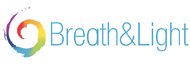 Breath and Light Logo